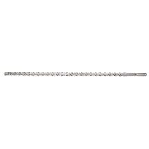 SDS Max Betonbohrer, 24 x 800 mm, S4, quatro