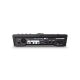 3. M-AUDIO M-GAME RGB Dual - USB-Schnittstelle