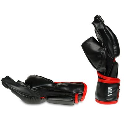 8. MMAM-Handschuhe - Flow - Valor-Serie
