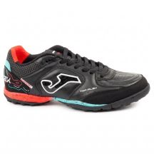 Joma Herren-Sportschuhe Turf Top Flex 2621 Fußballschuhe schwarz