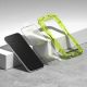 3. Ringke Easy Slide 2er-Pack Panzerglas für iPhone 17 Air - Schwarz