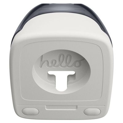 7. Spigen Spigen Classic C1 Ständer für Apple Watch - Grau