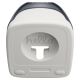7. Spigen Spigen Classic C1 Ständer für Apple Watch - Grau