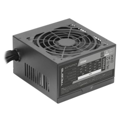 TACENS ANIMA APB650 650W DC-DC, 80PLUS BRONZE - Netzteil