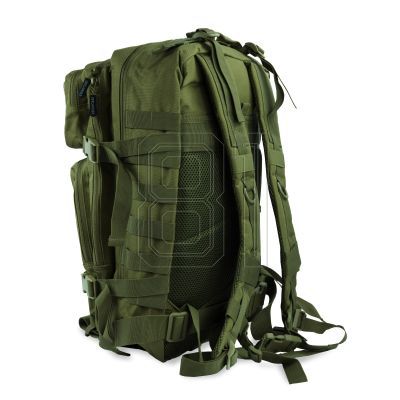 3. Offlander Survival 43L Wanderrucksack OFF_CACC_07GN