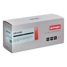 Activejet ATB-2510N Toner (ersetzt Brother TN2510; Supreme; 1200 Seiten; schwarz)