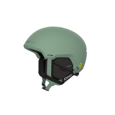 8. POC Calyx Skihelm Grün