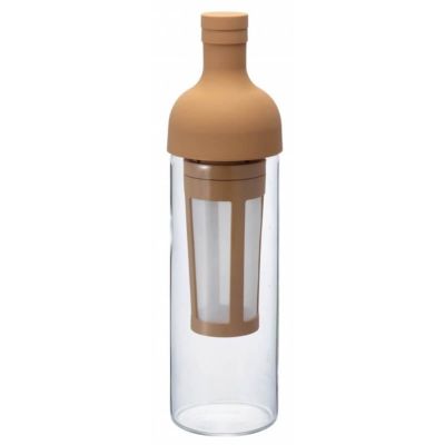 HARIO Cold Brew FIC-70-MC Flasche (cremefarben)
