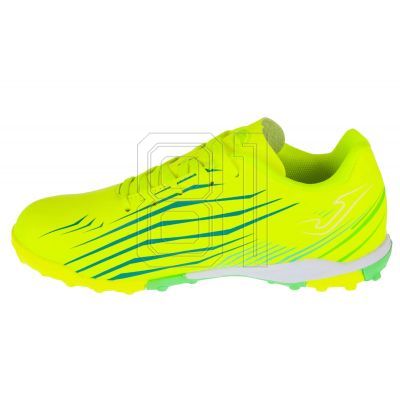 2. Joma Propulsion Jr TF PRJS2509TF football boots