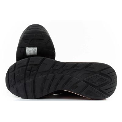 18. Skechers Uno Prima-Starlet W 177810/BBK Schuhe