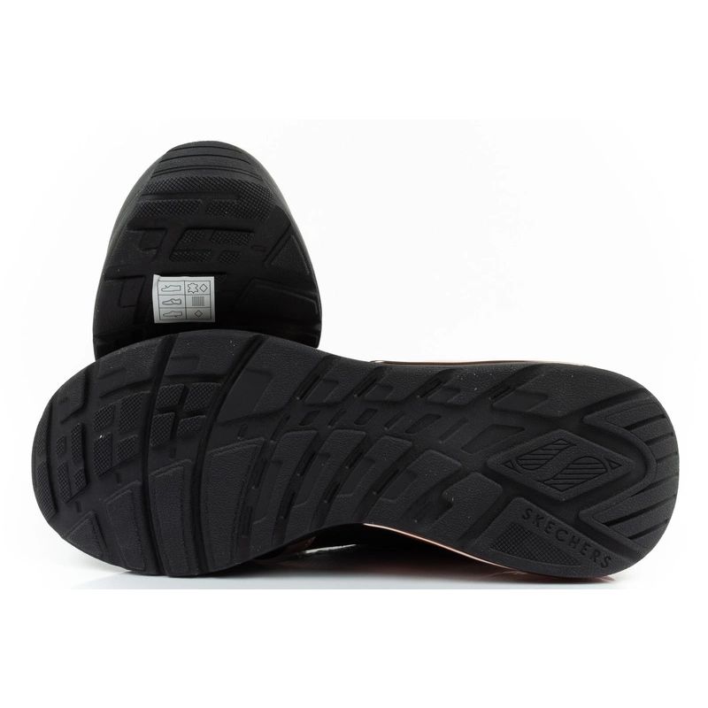 18. Skechers Uno Prima-Starlet W 177810/BBK Schuhe