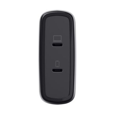 6. Vertrauen Sie auf das MAXO GaN 100W 2xUSB-C Ladegerät