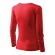 3. Malfini Elegance T-Shirt W MLI-12707 rot