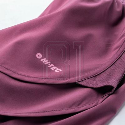 5. Hi-Tec Shorts Laria W 92800483130