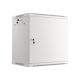 21. Lanberg WF01-6412-00S 12HE-Rack-Wandschrank, Grau