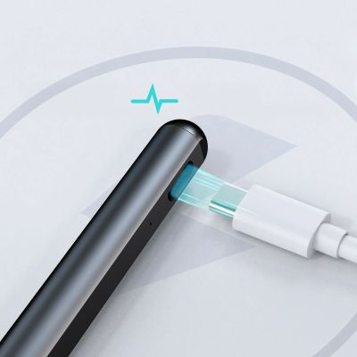 7. Metapen Pen M1 Stift - schwarz