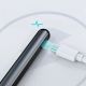 7. Metapen Pen M1 Stift - schwarz