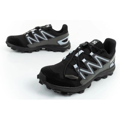17. Salomon Wattara W 473839 Laufschuhe