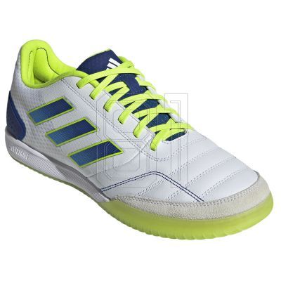 4. Adidas Top Sala Competition IN M IF6906 Fußballschuhe