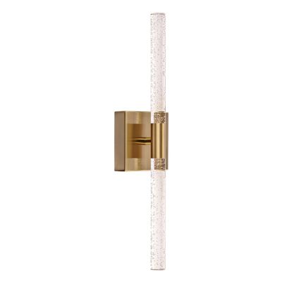 12. Activejet AJE-KARAT GOLD Wandleuchte