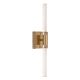 12. Activejet AJE-KARAT GOLD Wandleuchte