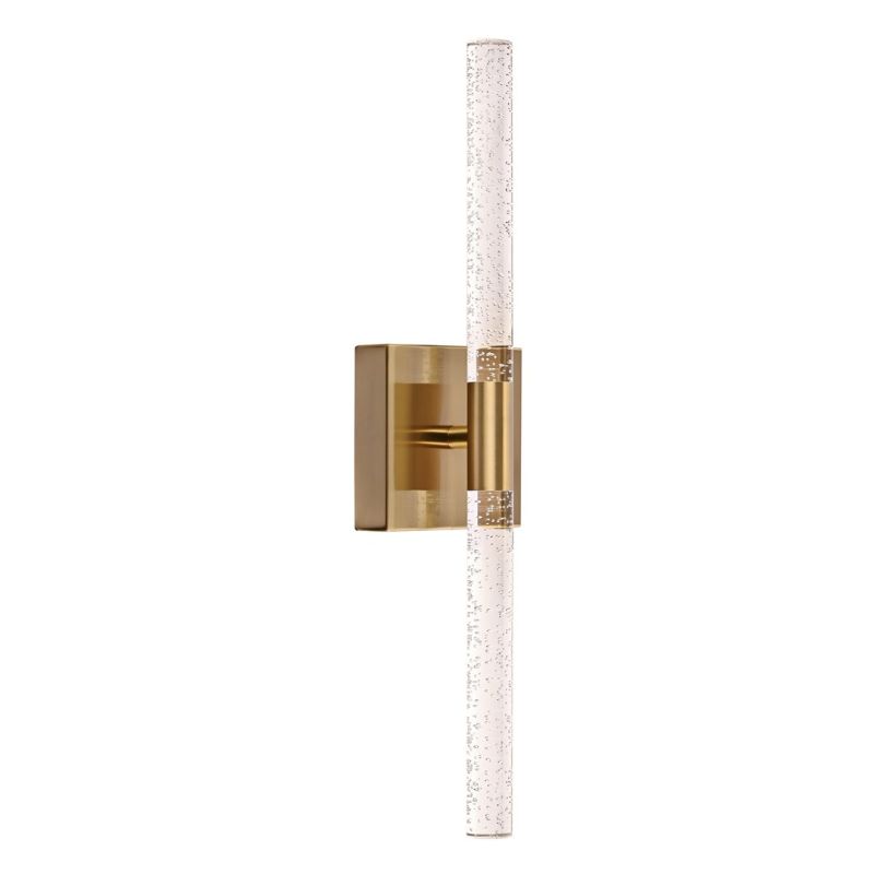 12. Activejet AJE-KARAT GOLD Wandleuchte