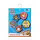 Crocs Jibbitz™ Paw Patrol 5er-Pack Pins 10012081