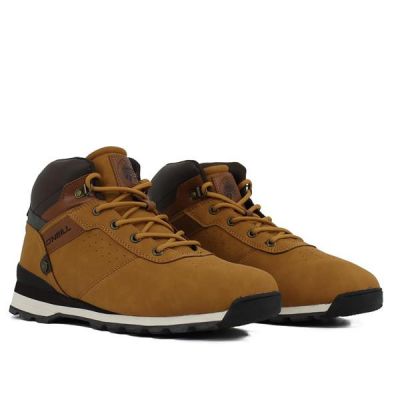 2. O'Neill Grand Teton Herren Mid Boots Braun (9022302635A)