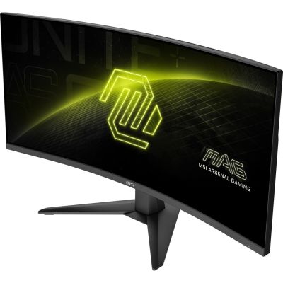 11. MSI Monitor 34" MAG 346CQ 34 UWQHD 180Hz