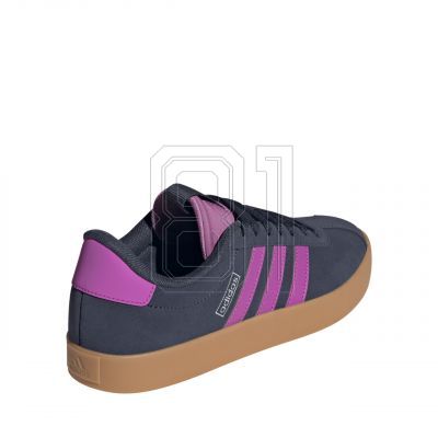 3. Adidas VL Court 3.0 W JR0953 Schuhe