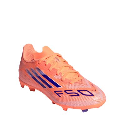 8. adidas F50 League FG/MG JH7746 Kinder Fußballschuhe