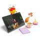 4. Lenovo Tab (ohne Netzteil) | Plus TB351FU | 11,5 Zoll | Luna Gray | 2000 x 1200 Pixel | MediaTek Helio G99 | 8 GB | LPDDR4x (fest verlötet) | 128 GB | WLAN | 8-MP-Frontkamera | 8-MP-Rückkamera | Bluetooth 5.2