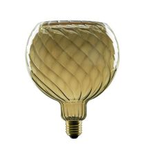 Segula 55059 LED-Lampe, warmweiß 1900 K, 6 W, E27