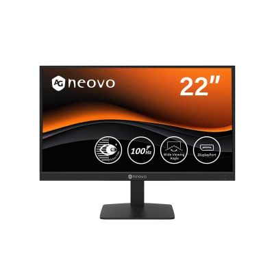 8. AG NEOVO LED-Monitor LH-2404 HDMI DP 120 Hz