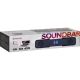 6. DEFENDER SOUNDBAR Z12 6W LED SCHWARZ 65312