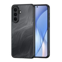 Dux Ducis Aimo Hülle für Samsung Galaxy A37 G - Schwarz