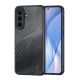 Dux Ducis Aimo Hülle für Samsung Galaxy A37 G - Schwarz