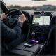 9. Tech-Protect Ultraboost CA01 USB Bluetooth 5.4 Apple CarPlay / Android Auto Adapter - Schwarz