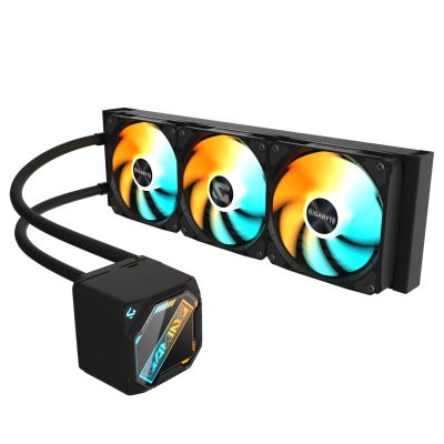 5. Gigabyte Gaming 360