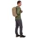 3. Thule Alltrail TADP218 Rucksack in verblasstem Khaki, Reiserucksack aus Polyester