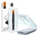 Spigen Glas.TR EZ Fit 2er-Pack Panzerglas für iPhone 17 Air - transparent