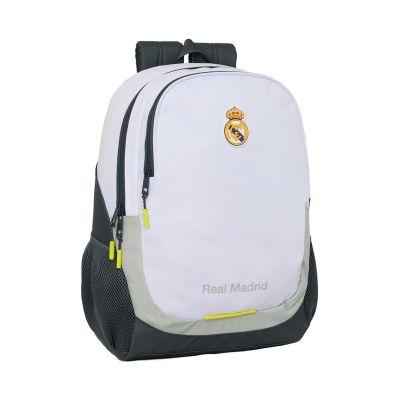 10. Real Madrid Rucksack 612554665
