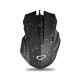 16. ESPERANZA Kabelmaus 6D für Gamer GALAXY USB-C EGM212