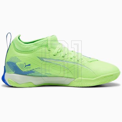 2. Puma Ultra 5 Match IT+ Mid Jr Schuhe 108099-03