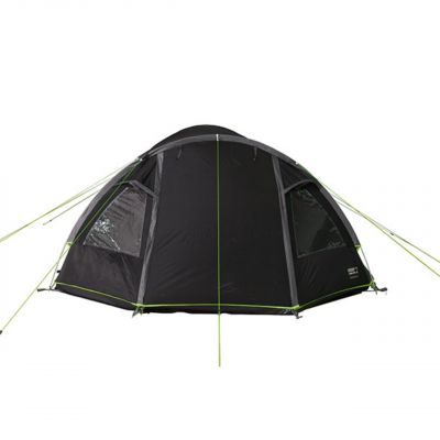 8. High Peak Mesos 4-Personen-Zelt 11525