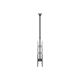 3. Equip 650377 TV-Halterung 2,18 m (86") Schwarz