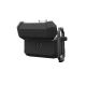 5. UAG Plasma - Schutzhülle für AirPods Pro 3 (schwarz)