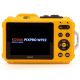3. Kodak Pixpro WPZ2 Digitalkamera, wasserdicht bis 15m, stoßfest, gelb