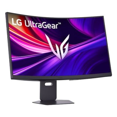 13. LG 37G800A-B Computermonitor 94 cm (37") 3840 x 2160 px 4K Ultra HD Schwarz