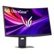 13. LG 37G800A-B Computermonitor 94 cm (37") 3840 x 2160 px 4K Ultra HD Schwarz